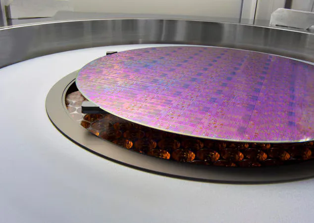 TSMC und Applied Materials investieren 5 Milliarden Dollar in Silicon Valley, um die 3D-Transistor-Grenze für fortschrittliche KI-Chips zu durchbrechen.