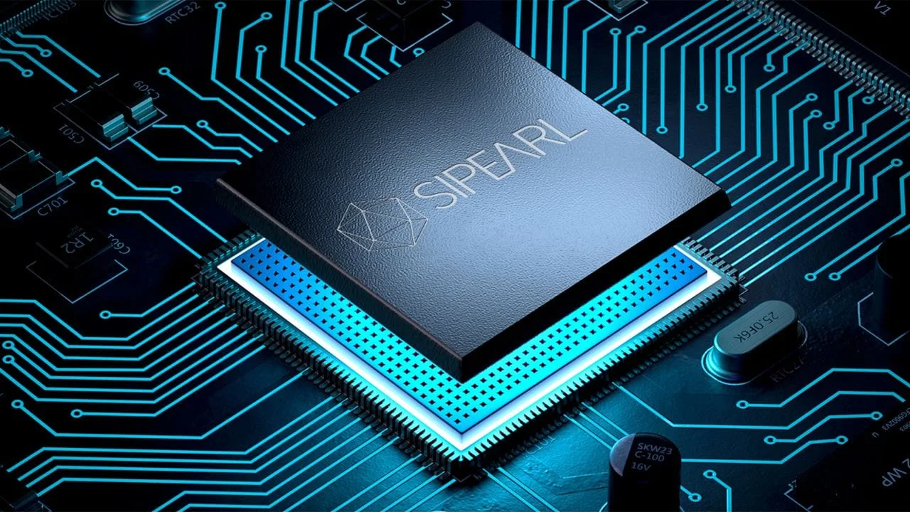 SiPearl Rhea ist der führende HPC-Prozessor Europas und wurde in das Labor aufgenommen.