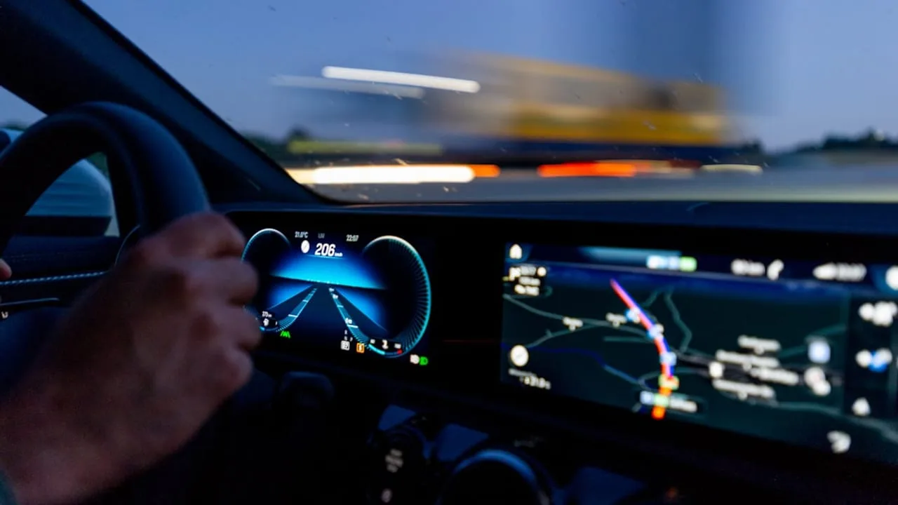 Google Maps: 3D-Navigation für Android Auto startet