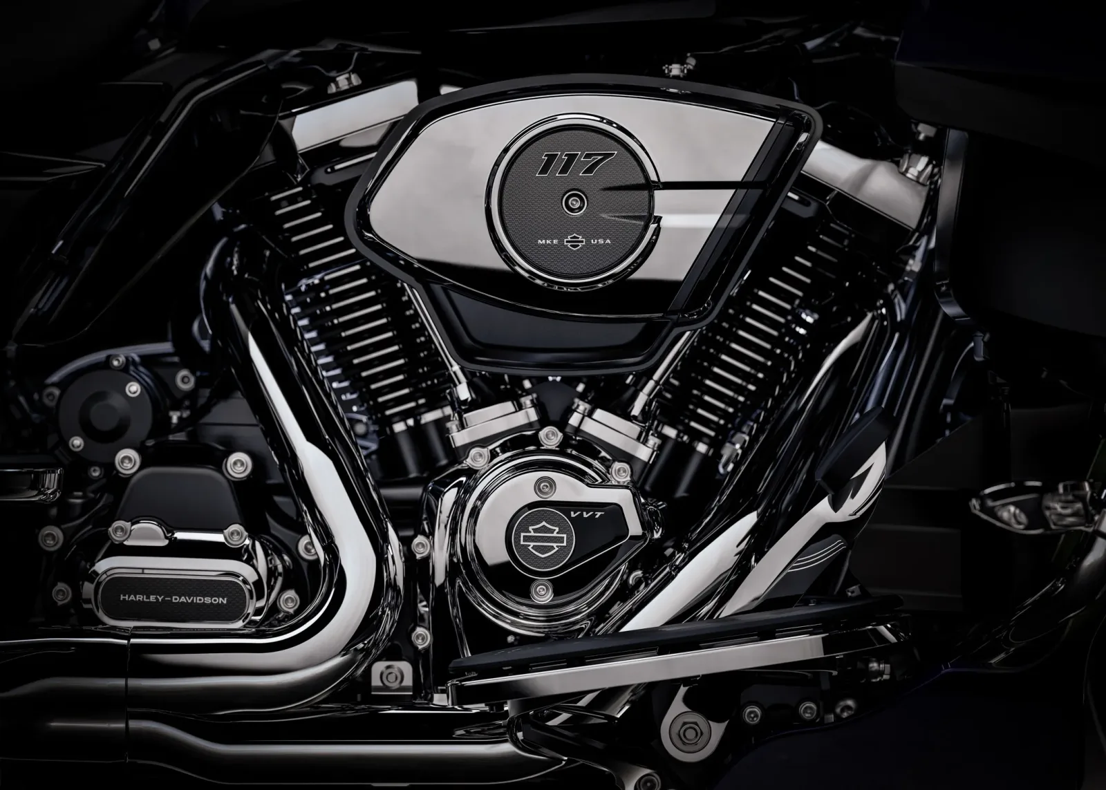 88.039 Harley-Davidson-Motorräder: Ein einfacher Dipstick-Test könnte sie wie eine erschütterte Limonade spritzen lassen