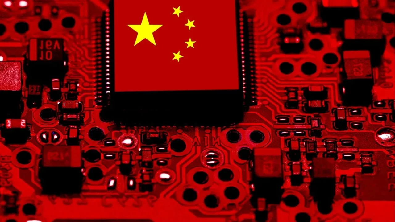 Chinesisches KI-Startup Dongfang Suanxin kündigt 3D-Chip-Technologie als Antwort auf US-Embargo an