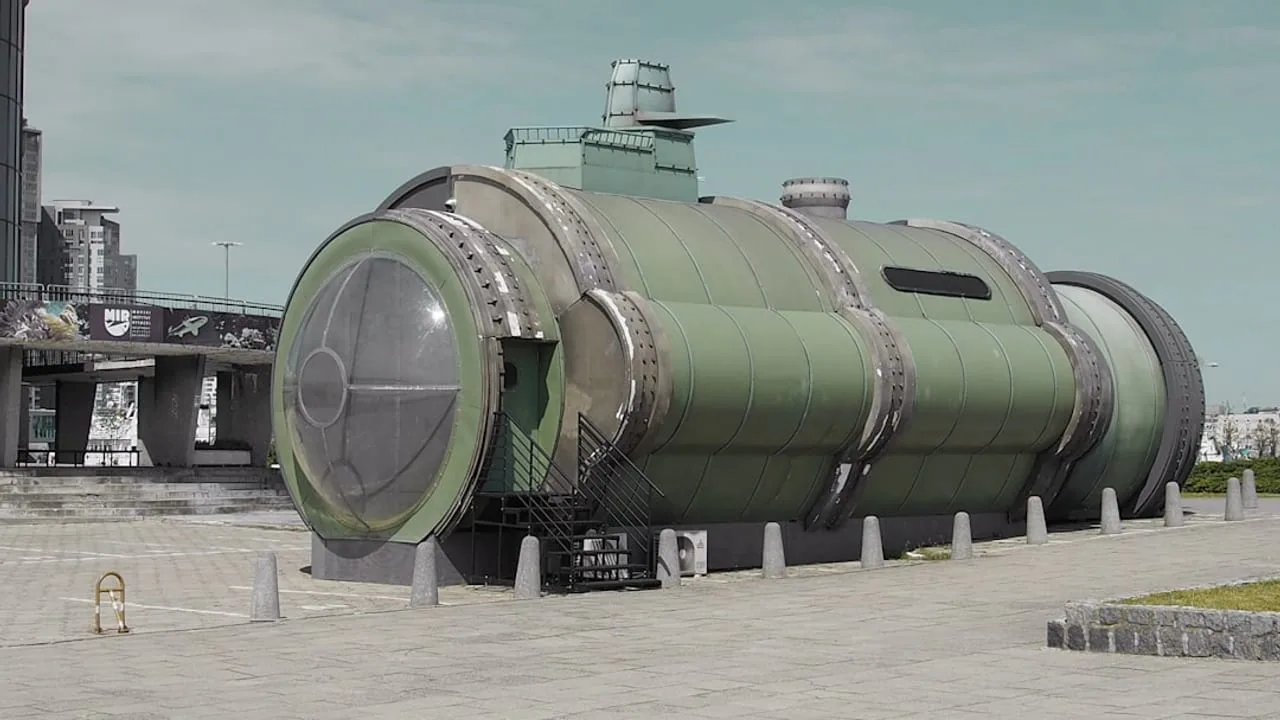 Kleine modulare Reaktoren als Lösung für den Energiebedarf von Rechenzentren