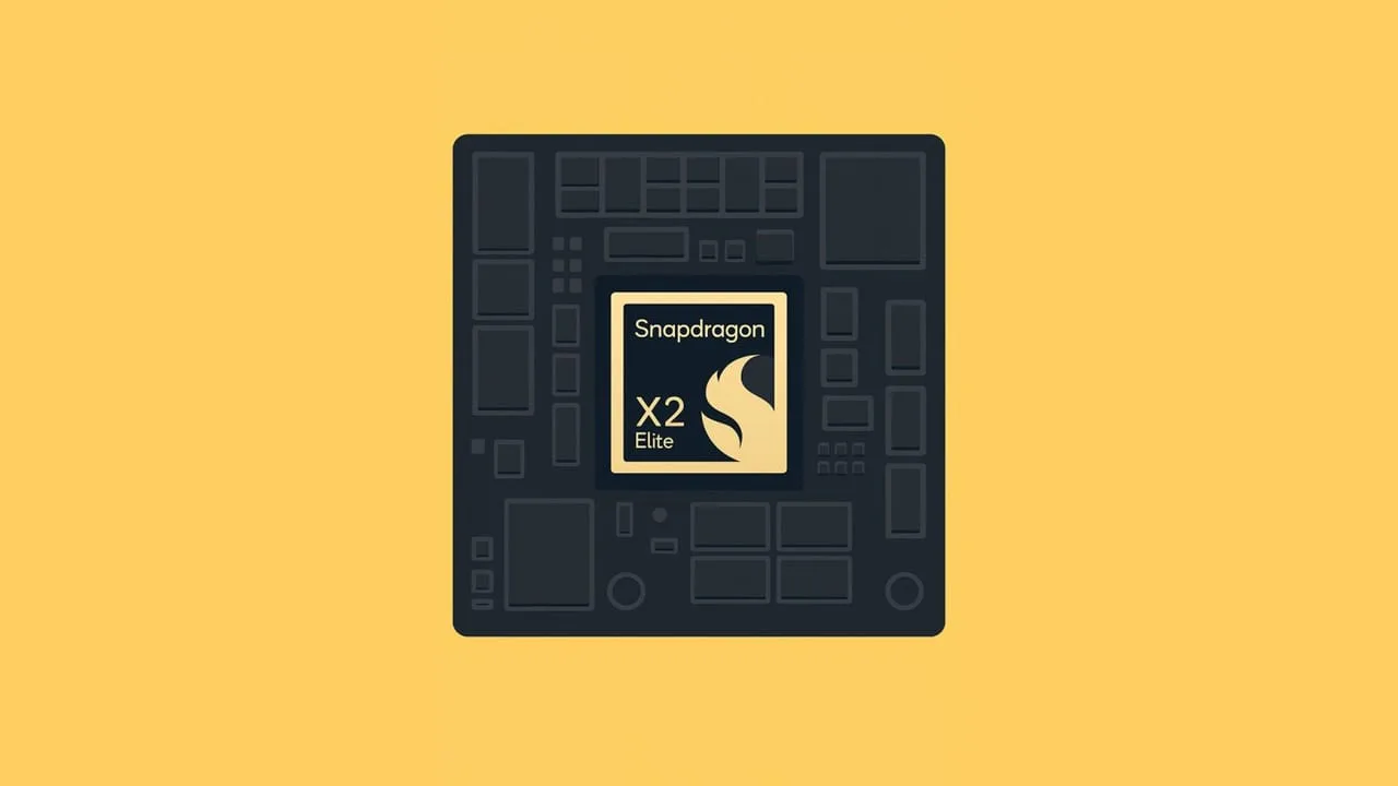 Snapdragon X2 Elite übertrifft Intel und AMD in Leistungstests