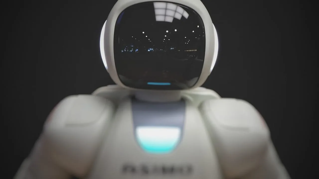 Verwendung von chinesischen humanoiden Robotern in den Streitkräften der USA wird verboten