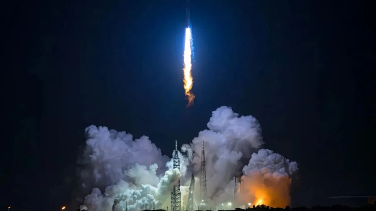 Blue Origin erreicht bei erster externer Investition Bewertung von 130 Milliarden Dollar