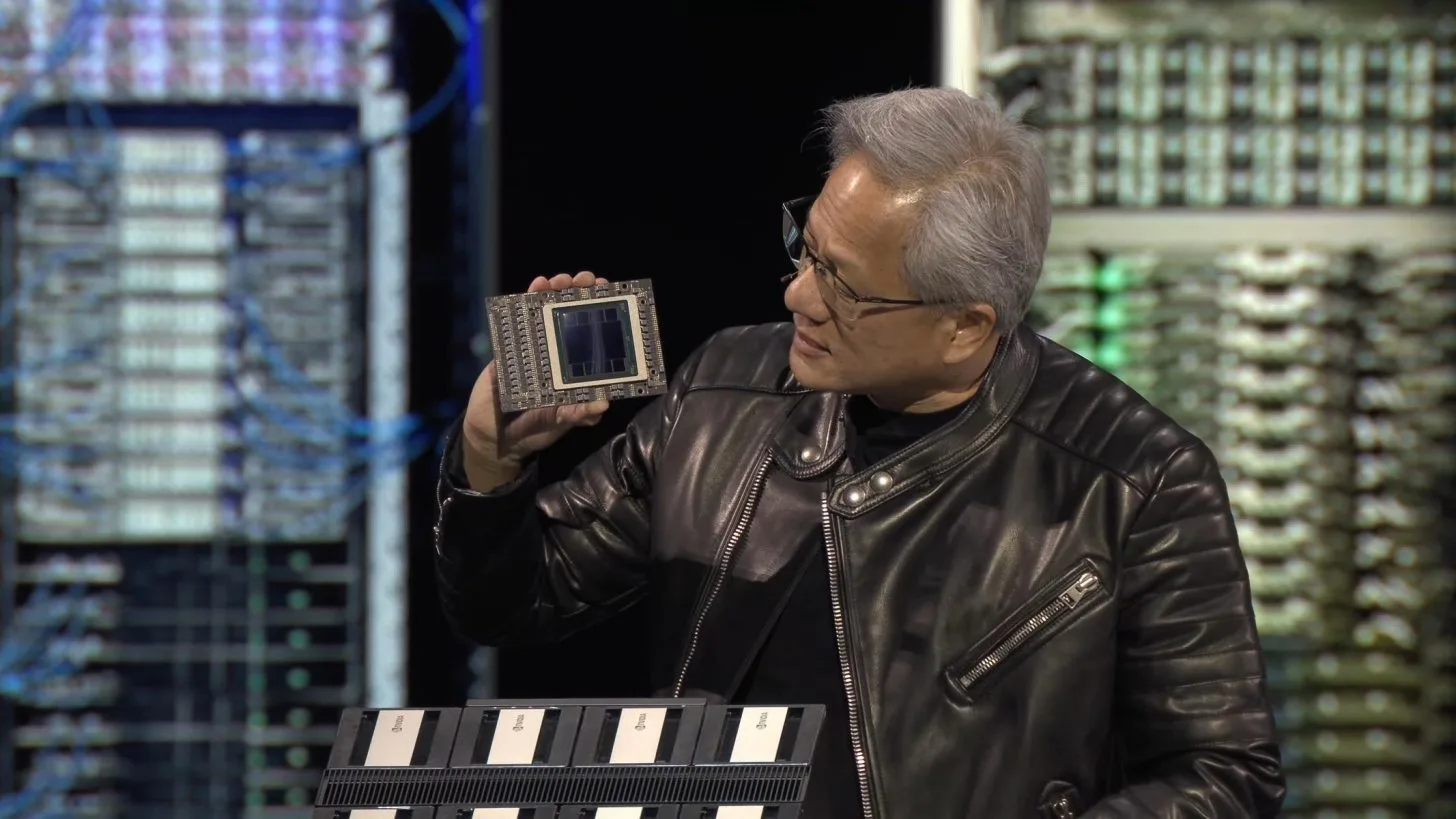 NVIDIA Blackwell mit KI-Tests seine Unübertroffenheit unter Beweis gestellt