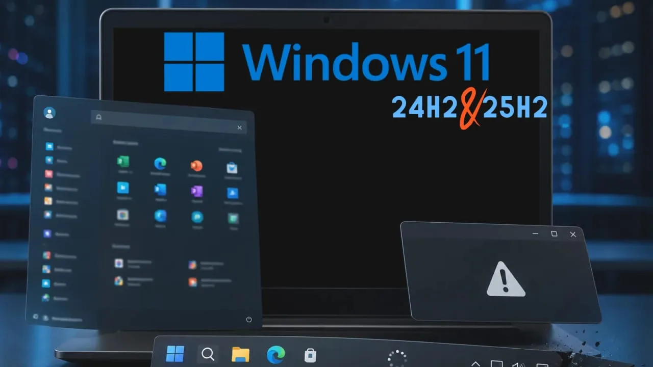Windows 11 Kurumsal Sürümlerinde Arayüz ve Siyah Ekran Sorunu Çözüldü
