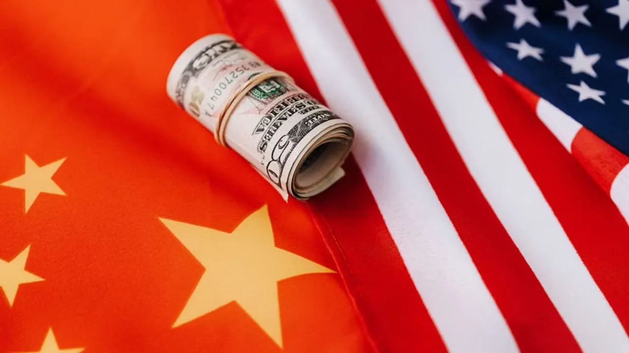 Die USA verschärfen die Exportbeschränkungen für künstliche Intelligenz gegenüber China; Anthropic warnt