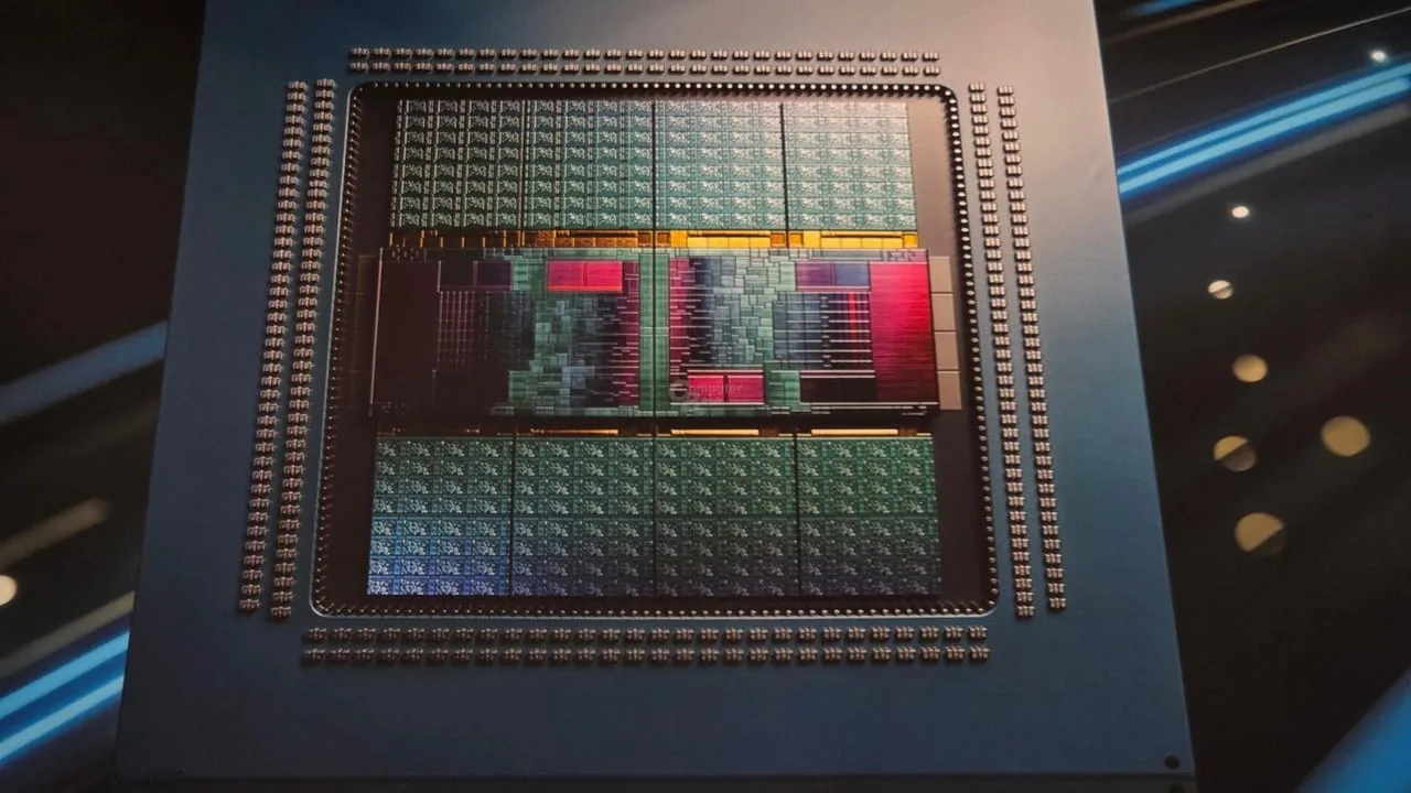 AMD stellt 256-Kern-Prozessor Zen 6 EPYC Venice für Server vor