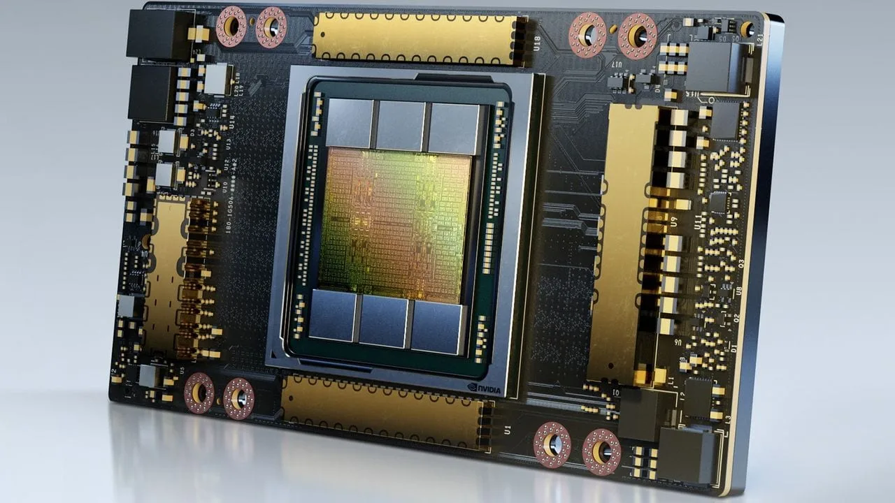 CoreWeave verlängert A100-Vertrag bis 2029: Wert älterer KI-GPUs bleibt erhalten
