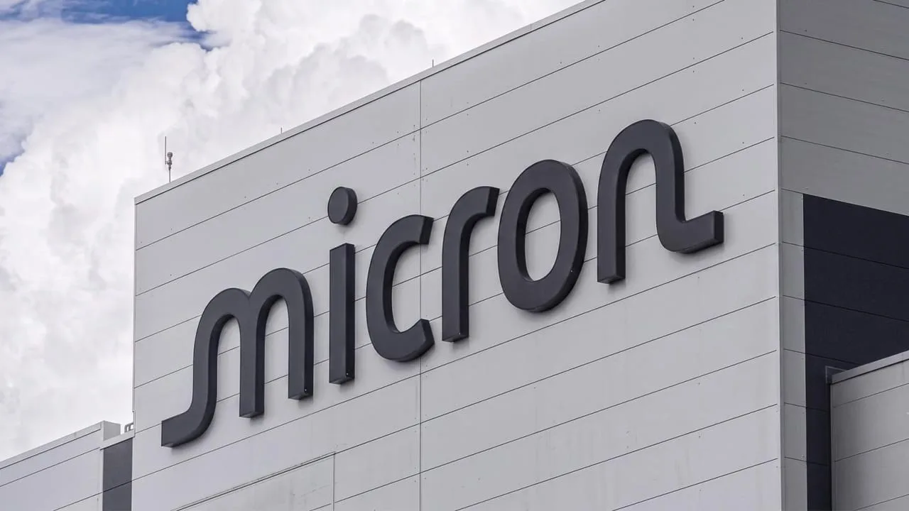 Micron erhält 250 Millionen Dollar Strafanzeige gegen Kartellvorwürfe