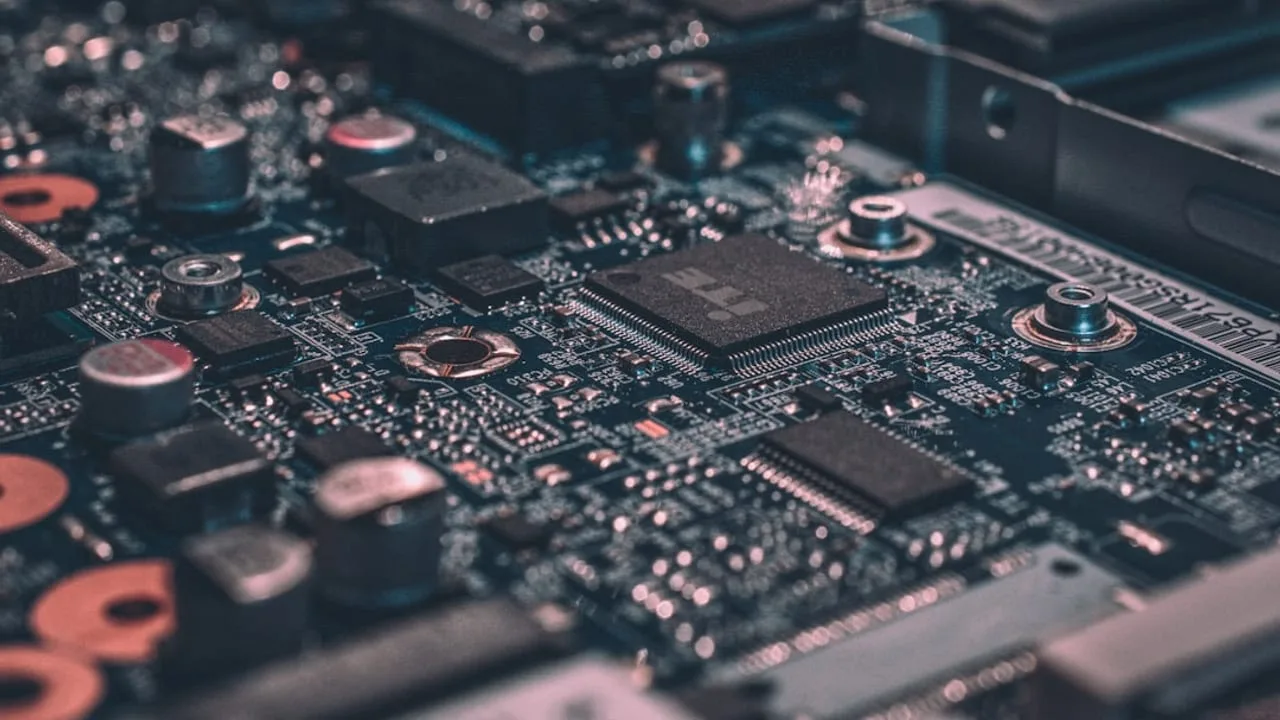 Neue ra bei KI-Chips: CPO-Produktionsplne