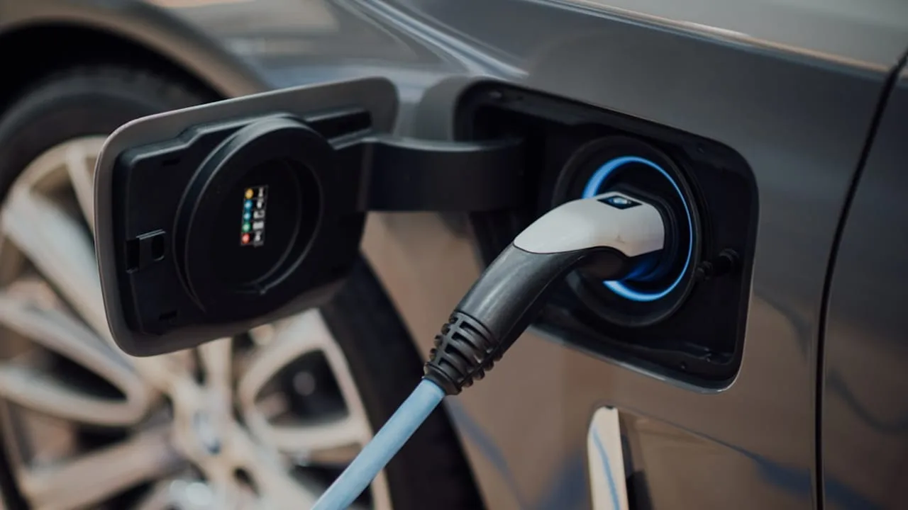 Neue ra in der Elektrotechnik: Reichweite und Ladedauer bei Elektrofahrzeugen verbessern sich