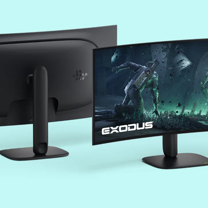 Alienware präsentiert 34-Zoll-OLED-Gaming-Monitore mit RGB-Stripe- und Penta-Tandem-Technologie für verbesserte Farbtreue und Textschärfe