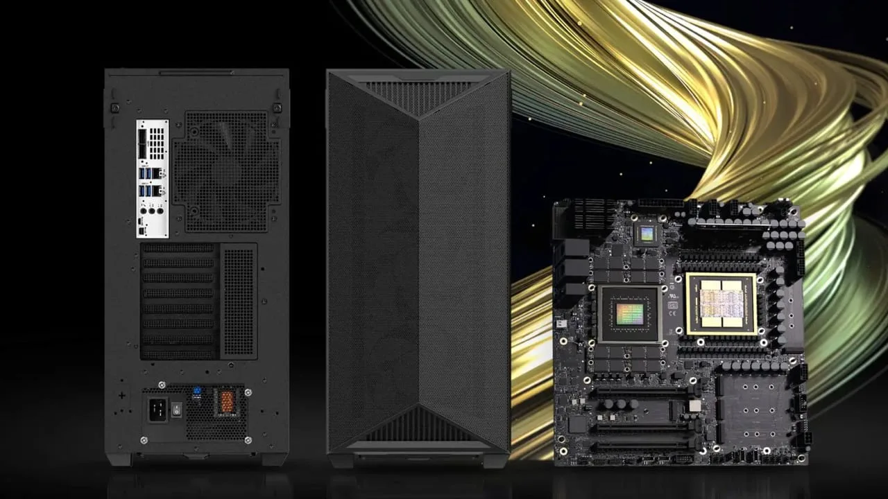 DeepSeek-Chefs zufolge gräbt Nvidia ihr eigenes Grab