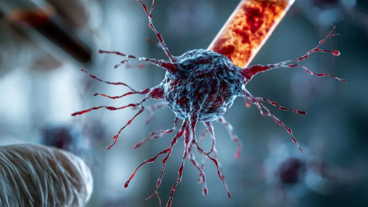Kan Testi Alzheimer Riskini 10 Yıl Önceden Doğru Şekilde Öngörüyor
