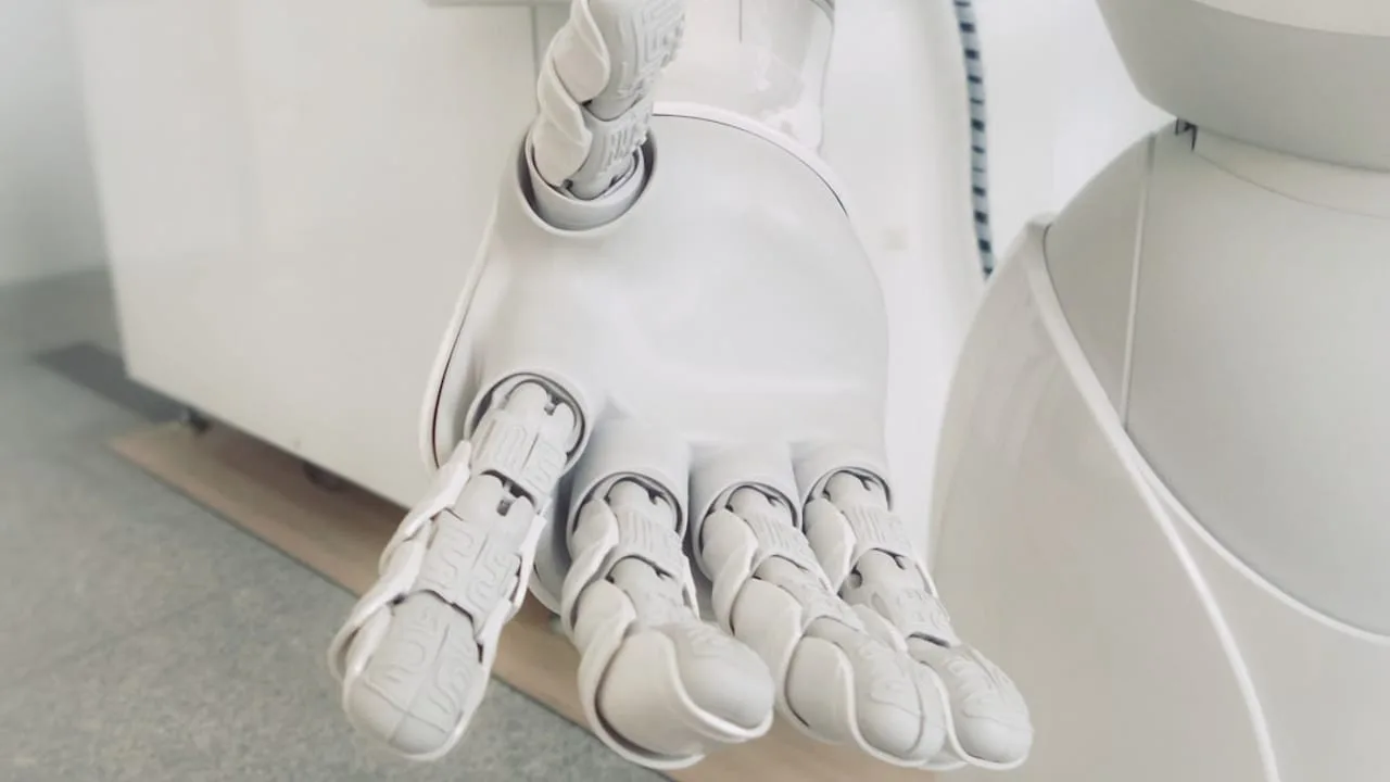 Weisses Haus lädt Tech-Giganten ein, KI-Modelle zu überwachen