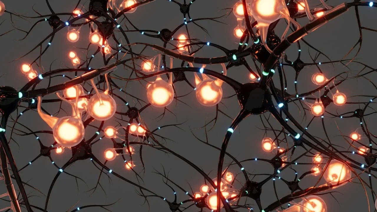 Forschende haben den Mechanismus des Zelltods bei Alzheimer-Krankheit entschlüsselt: Entdeckung der Karyoptose