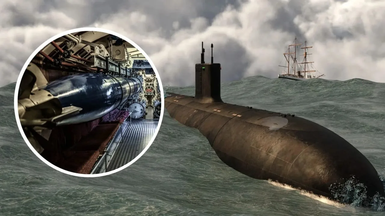 Hollandische U-Boote bevorzugen französische F21-Torpedos