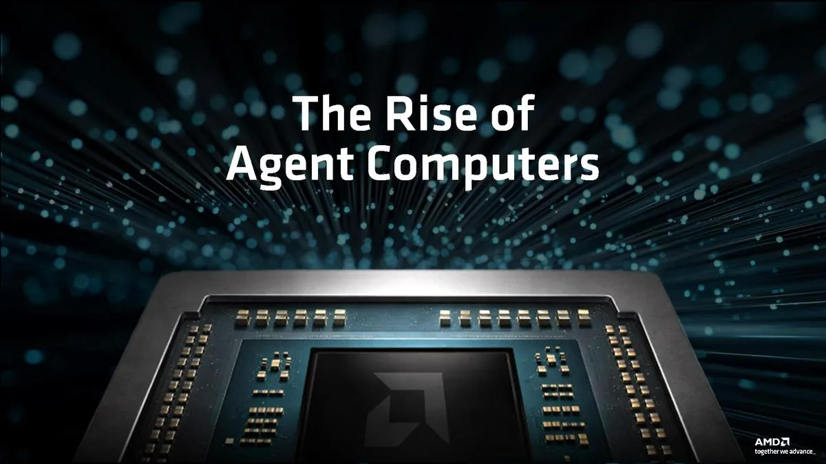 Lokale Agenten-Computing: Quartalspreisanstieg von 63 % bei DRAM trifft RTX Spark und Gorgon Halo Chips