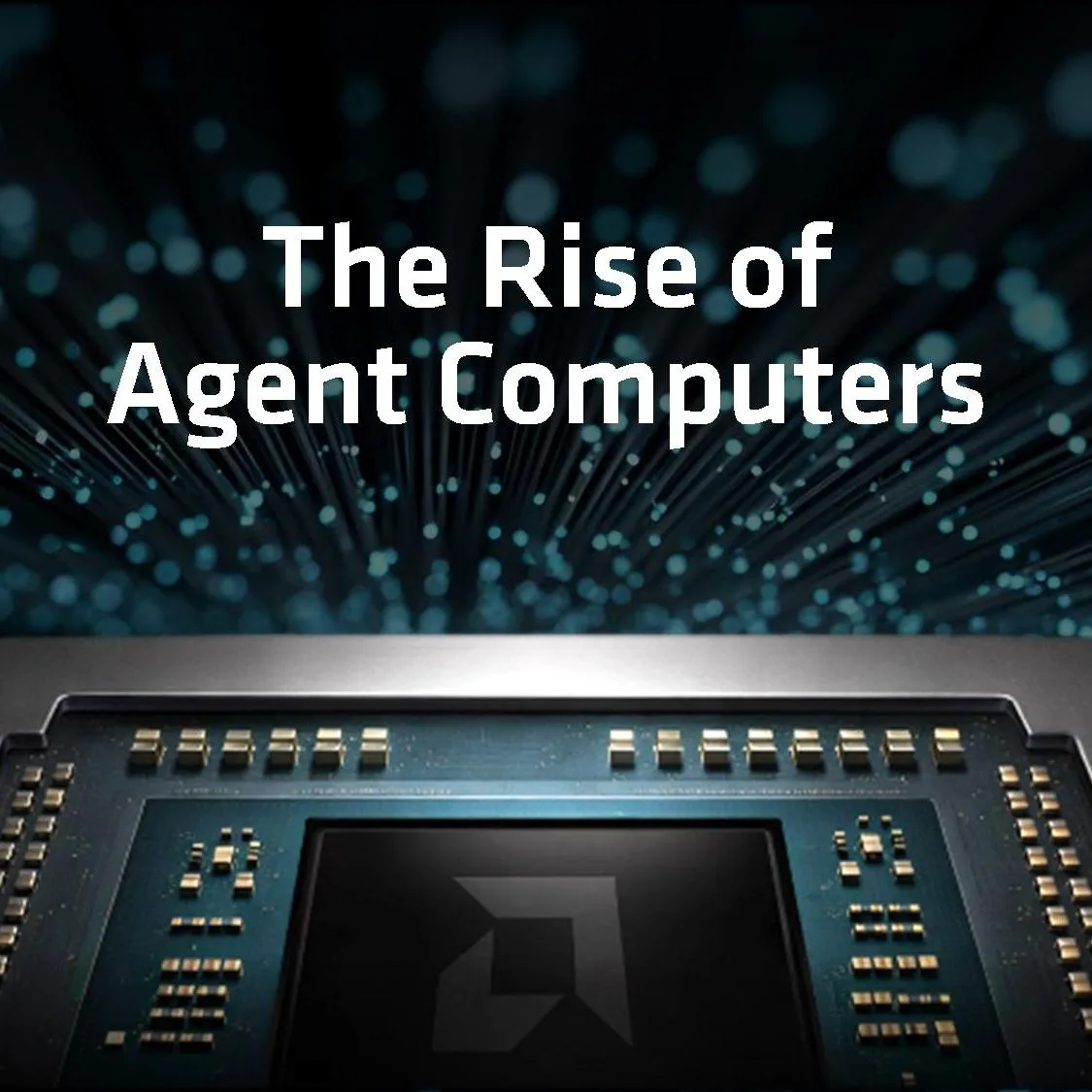 Lokale Agenten-Computing: Quartalspreisanstieg von 63 % bei DRAM trifft RTX Spark und Gorgon Halo Chips