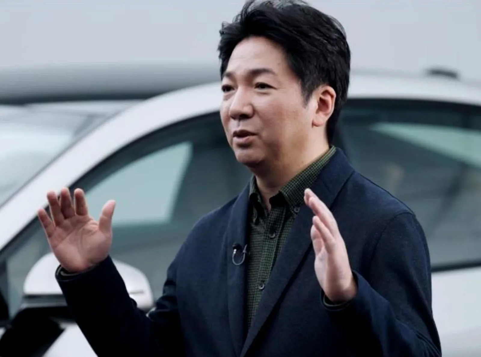 Lexus-Chefingenieur kritisiert SUV-Boom: „Wir sind nicht glücklich über die Dominanz von Geländewagen