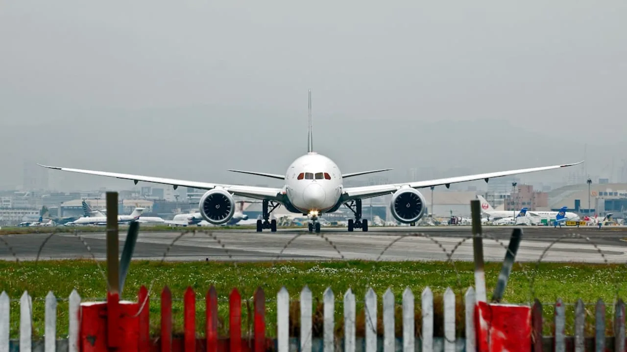 Europäische Piloten erteilen chinesischen C919-Passagierflugzeugen die Betriebsgenehmigung