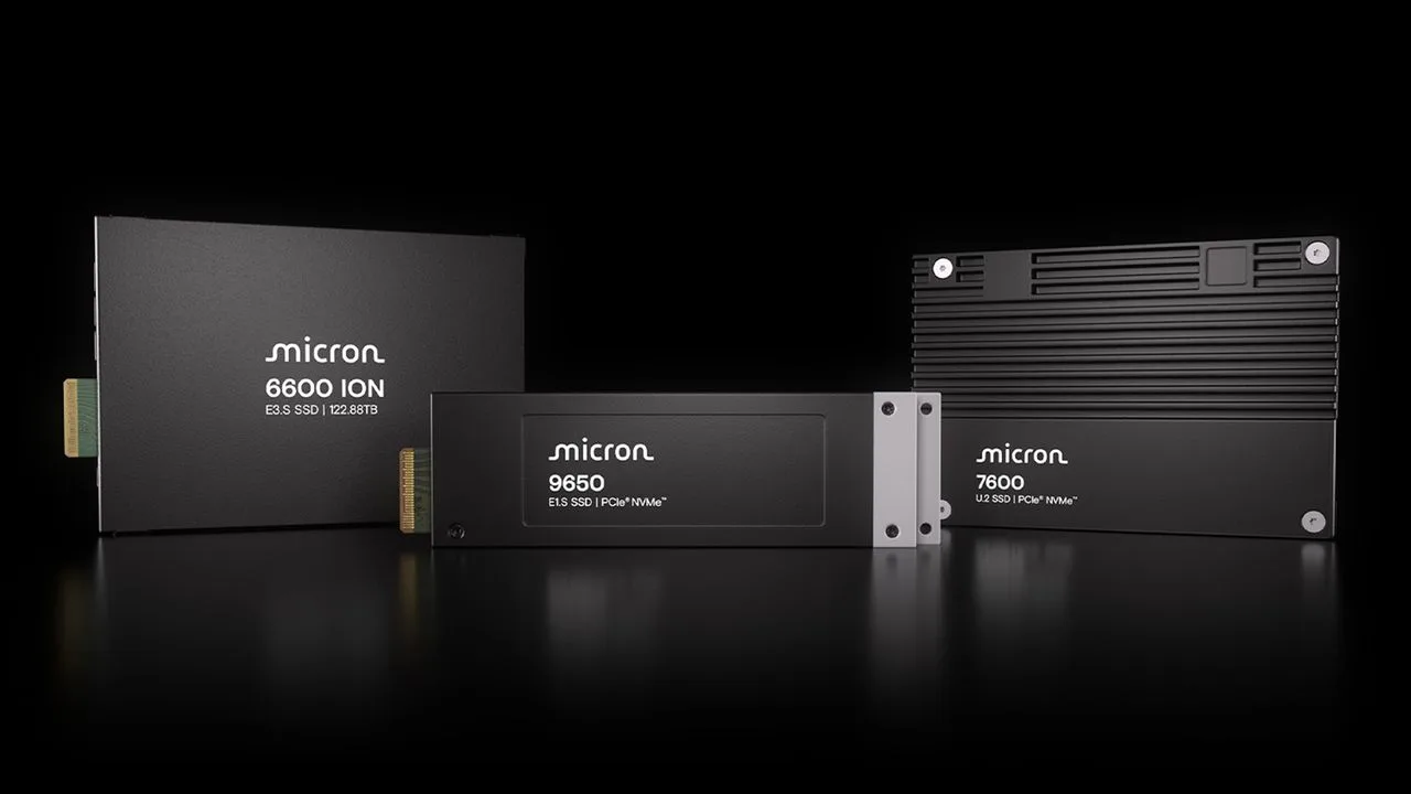 PCIe 6.0 SSD-Controller von Marvell, Phison und Silicon Motion setzen Geschwindigkeitsrekorde