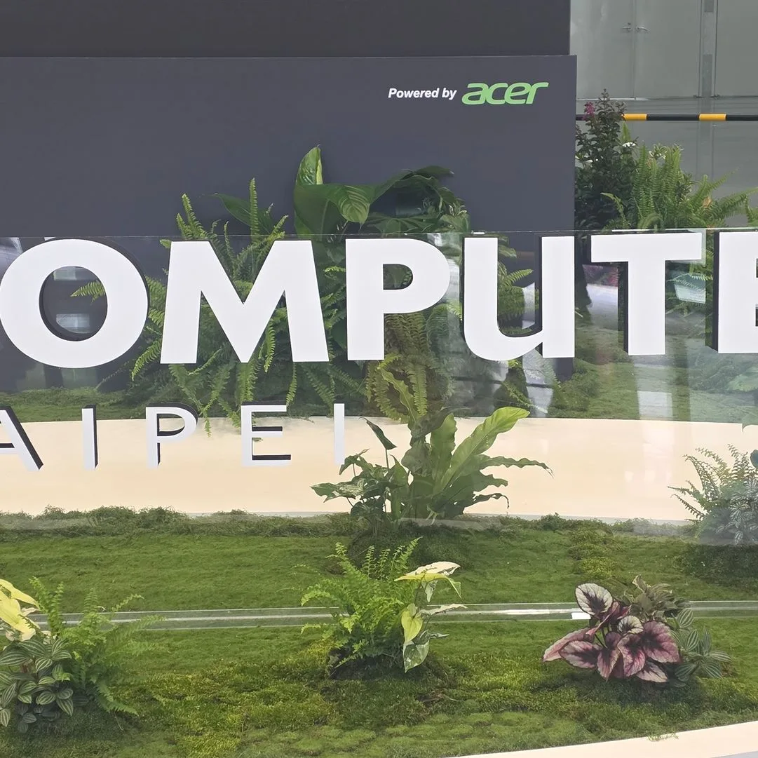 Computex 2026: Nvidia startet mit RTX Spark Superchip Angriff auf Laptop- und Desktop-Markt, Intel bereitet Xeon 6+ vor