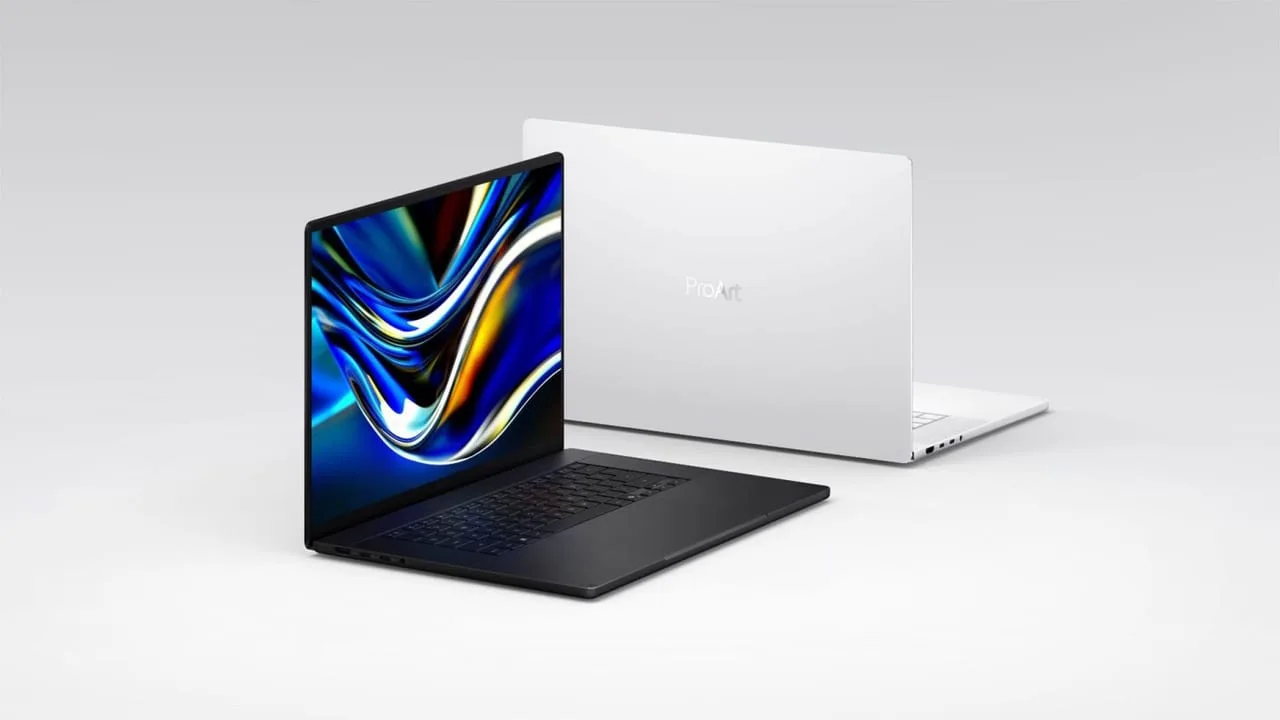 ASUS erklärt hohen Bedarf an Laptops mit NVIDIA RTX Spark-Prozessoren