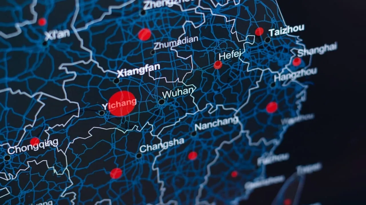 Chinas lokaler DUV-Lithografie-Roadmap: Kritische Schritte gegen Chip-Embargos
