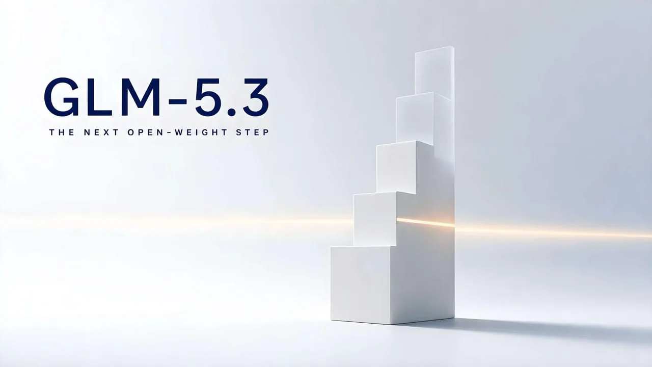 Zhipu AI stellt neues Modell GLM-5.3 vor: Neue Meilensteine in Programmierung und Cybersicherheit