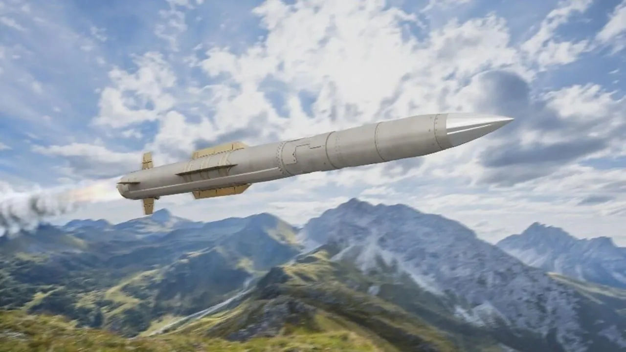 Lockheed Martin stellt kostengünstige neue PAC-3 ACE-Raketen für das Patriot-System vor