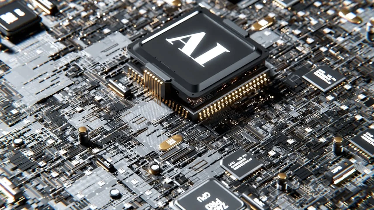 Alibaba veröffentlicht das Open-Source-KI-Modell Qwen 3.8 mit 27 Milliarden Parametern