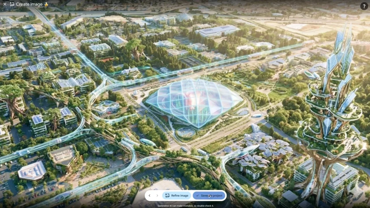 Google Earth entfernt KI-Funktion nach Desinformations-Kritik