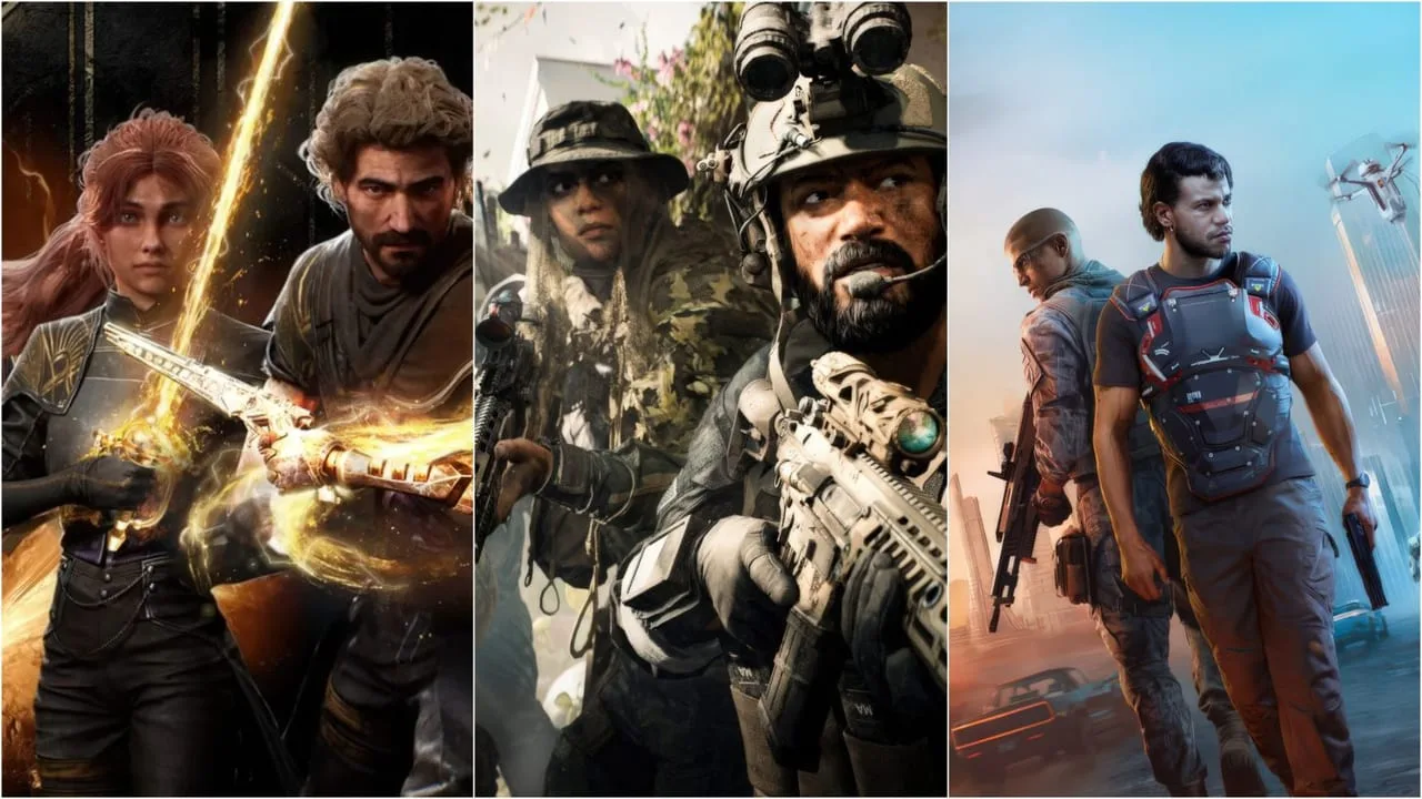Gaming-Sektor erreicht 2025-Rekord mit 201,6 Milliarden Dollar Umsatz und massiven Entlassungen