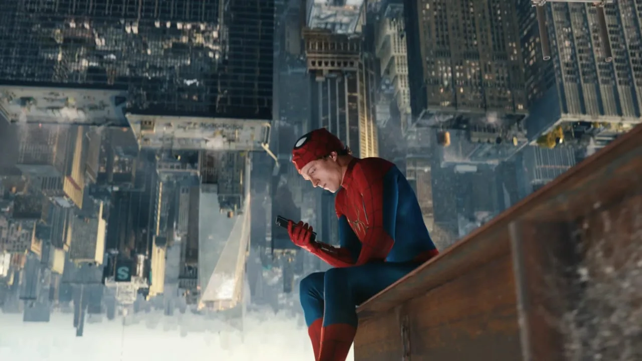 Spider-Man: Brand New Day hat beim Start den bisherigen Rekorde für den ersten Tag gebrochen.