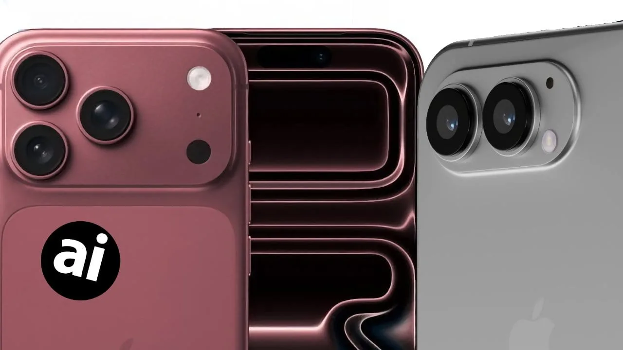 iPhone 18 Pro und faltbares iPhone Ultra im Detail: 2-nanometer-Prozessor, Künstliche Intelligenz und Kostensteigerung