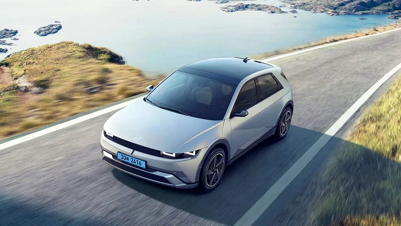 Hyundai und Kia unterliegen im Markt für Elektrofahrzeuge einem doppelten Druck.