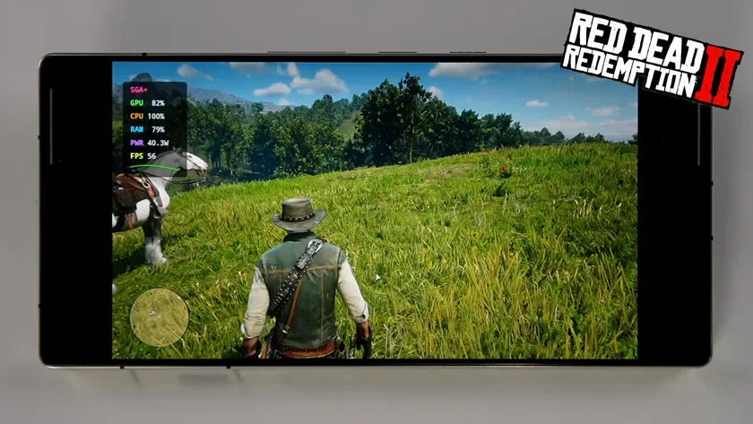 Developer gets Half-Life running at 30 FPS on a Nokia N95 — proves 2007 phones can just about match 1998 PCs