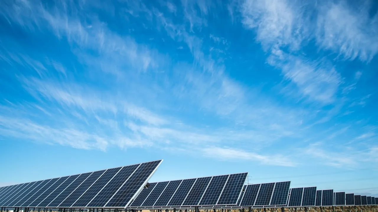 USA und China konzentrieren sich im KI-Wettlauf auf Energiekosten
