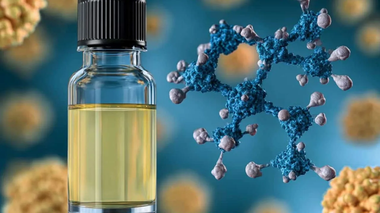 Neues Molekül BA-101 durchbricht Chemotherapieresistenz bei Glioblastom