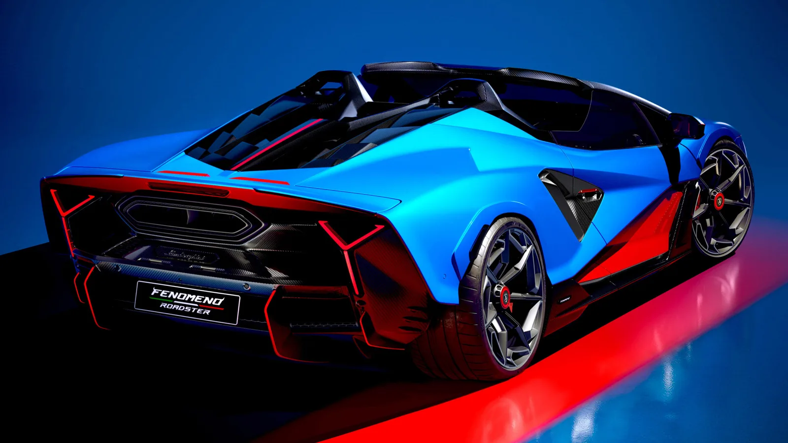 Lamborghini's Most Powerful Open-Top Ever Will Only Reach 15 Buyers | Carscoops