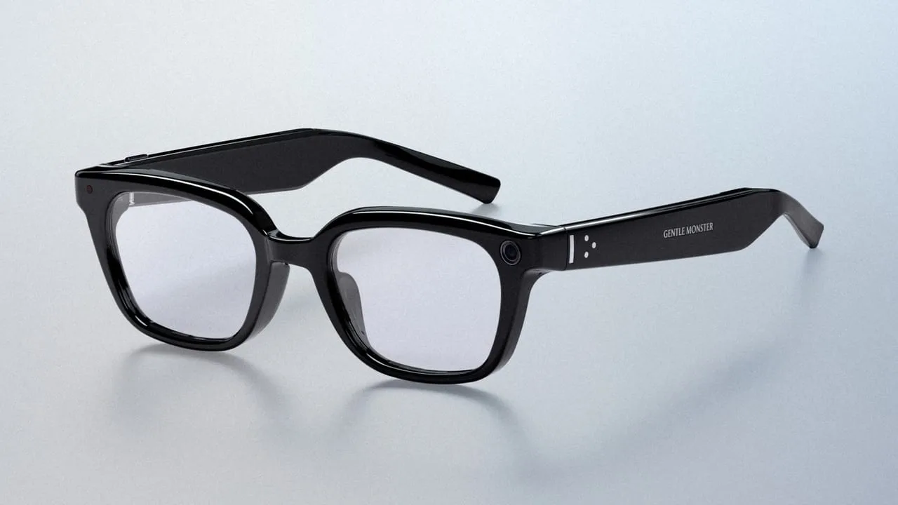 Samsung stellt Meta im Bereich der Smart Glasses mit Akkulaufzeit und Software heraus