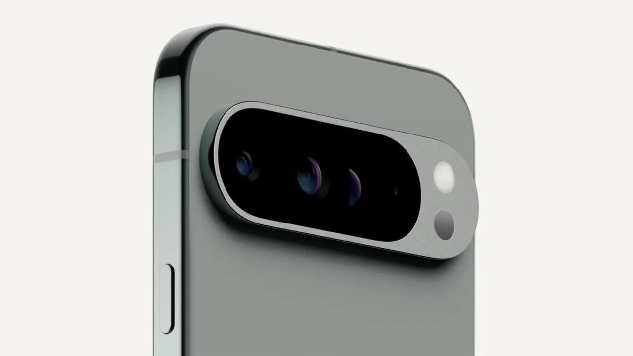 Google Pixel 9: Grünliniendefekt auf dem Display sorgt für Kontroverse