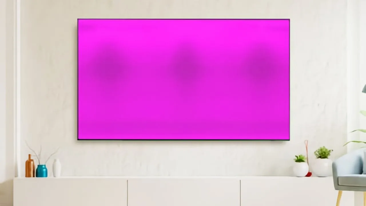 10.000-Stunden-OLED-Test: Brandgefahr bei modernen Panels, Balance zwischen Helligkeit und Effizienz