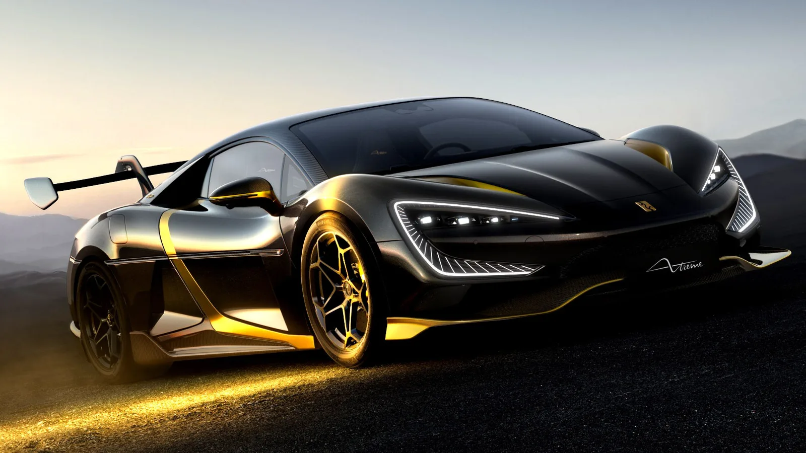 BYD's 2.978 PS Hypercar findet erste Käufer, die Bugatti-Geld zahlen