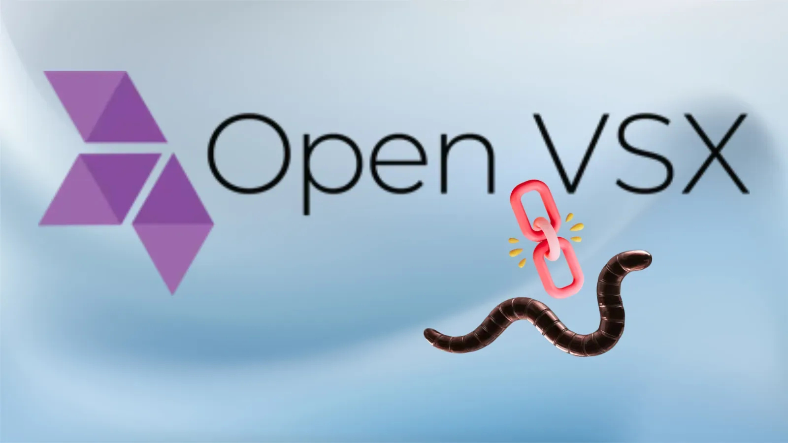 73 Open VSX Sleeper Extensions in Verbindung mit GlassWorm verknüpft neue Malware-Kampagne
