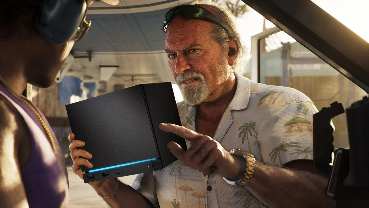 GTA 6 und Steam Machine Performance-Analyse: Technische Erwartungen und Software-Hürden
