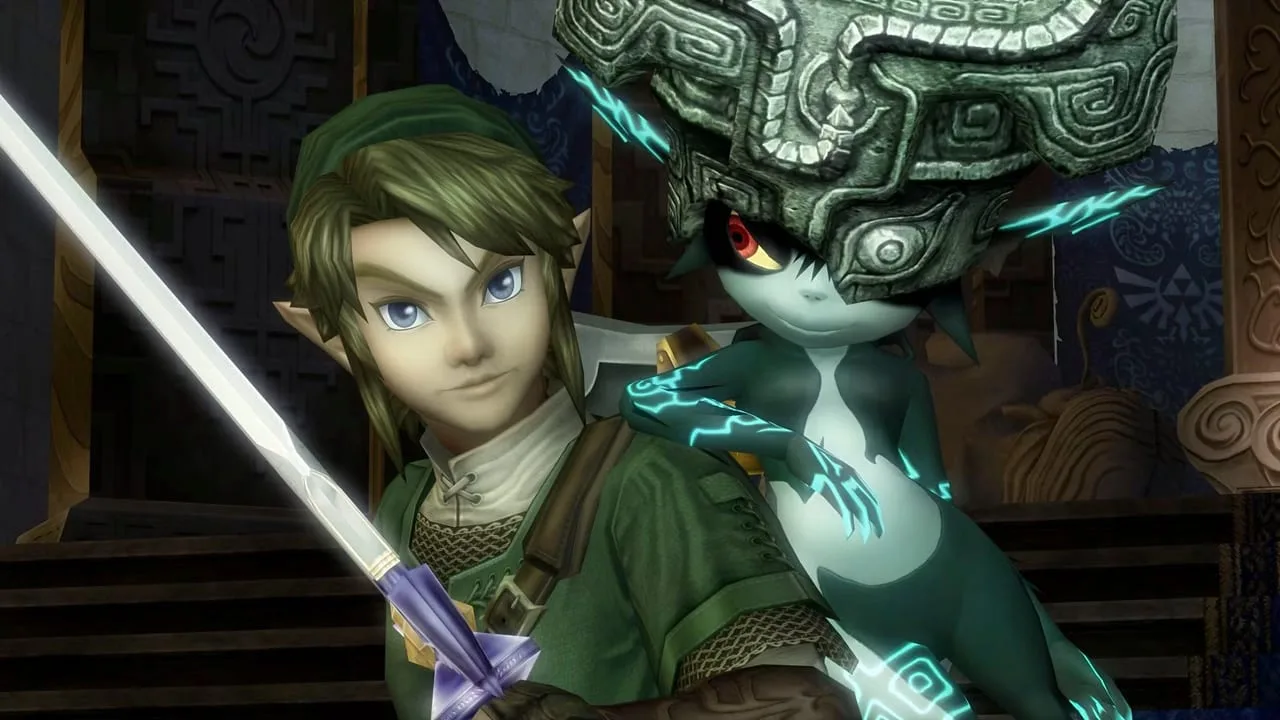 The Legend of Zelda: Twilight Princess fasziniert Fans mit neuem Port auf PC